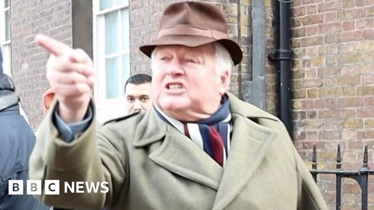 Bob Stewart surrenders Conservative whip – government source