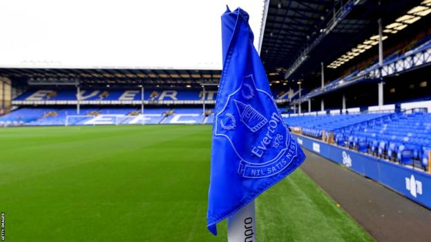 Everton receive immediate 10-point Premier League deduction for financial rules breach Everton receive immediate 10-point Premier League deduction for financial rules breach