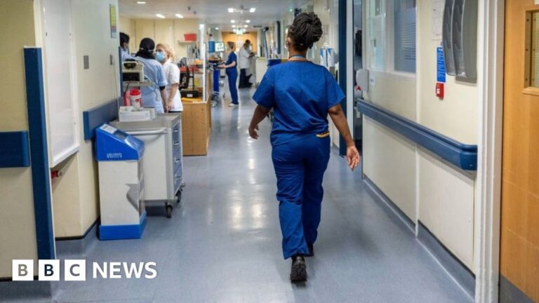 Ex-NHS boss says health service is unsustainable