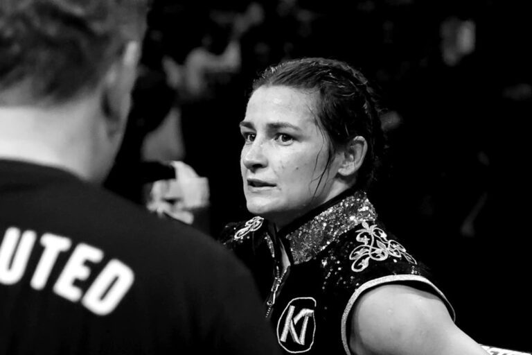 Katie Taylor’s surprising relationship with failure may be the key to her revenge over Chantelle Cameron Katie Taylor’s surprising relationship with failure may be the key to her revenge over Chantelle Cameron