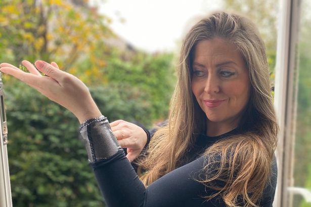 I tried hi-tech thermals from Columbia to beat the chill – but are they as good as M&S? I tried hi-tech thermals from Columbia to beat the chill – but are they as good as M&S?