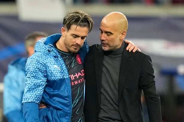 Grealish, Nunes, Kovacic, Stones – Man City injury news and predicted return dates Grealish, Nunes, Kovacic, Stones – Man City injury news and predicted return dates