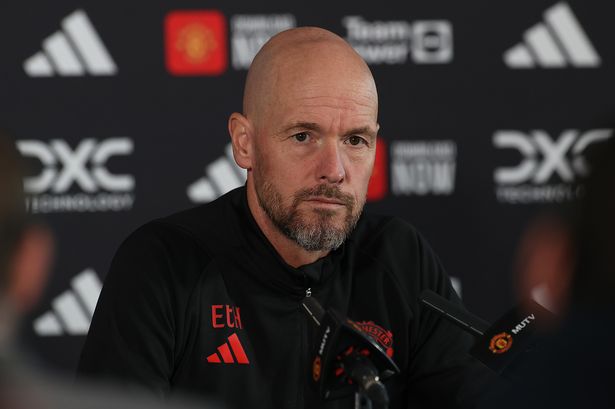 Arteta, Guardiola, Klopp – Man United boss Erik ten Hag's VAR verdict compared to rival managers
