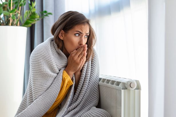 Expert issues warning to Brits about major heating mistake that leads to mould