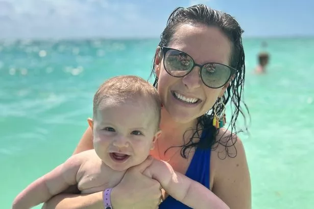 'People say I'm terrible mum for my parenting choices – I let son, 1, sleep on floor'