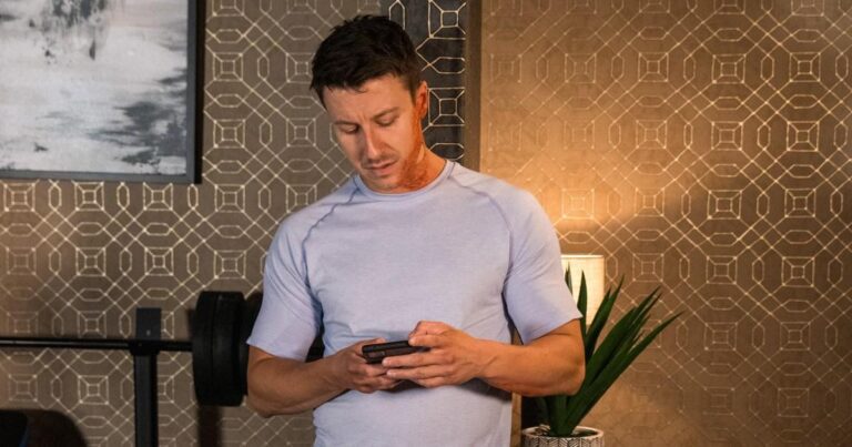 Coronation Street spoilers: Big changes for Ryan in exit story | Soaps Coronation Street spoilers: Big changes for Ryan in exit story | Soaps
