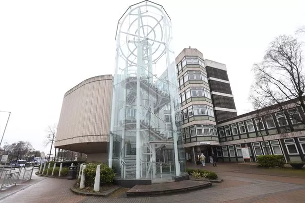Rat reports in North Lanarkshire down since re-introduction of pest control fees
