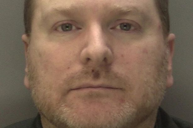 'Tenant' from hell with 'siege mentality' murdered security guard trying to evict him 'Tenant' from hell with 'siege mentality' murdered security guard trying to evict him