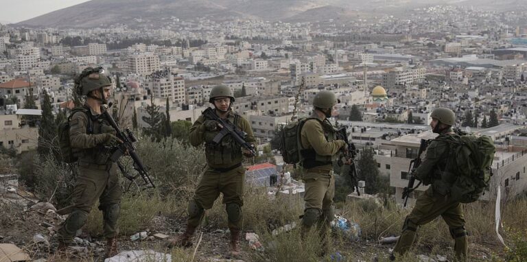 Israel-Hamas war LIVE: Second rescue mission to get patients out of Gaza’s largest hospital planned for today after 31 ‘very sick’ babies evacuated
