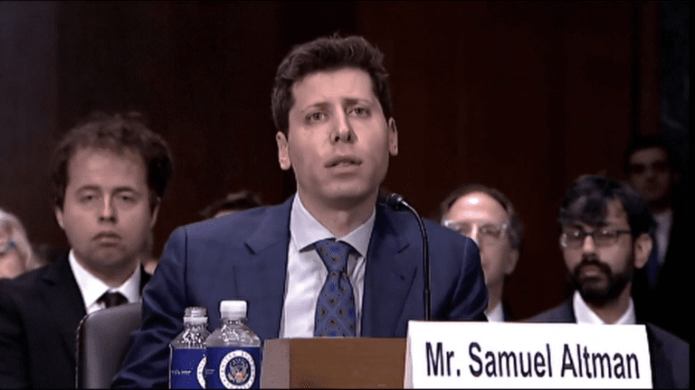 Why did OpenAI board sack Sam Altman? – Channel 4 News