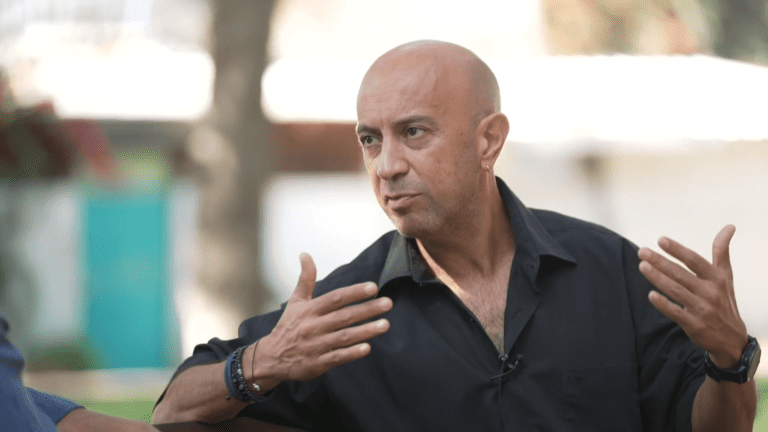 Co-creator of Israeli action series Fauda on writing about conflict, and storylines coming true – Channel 4 News