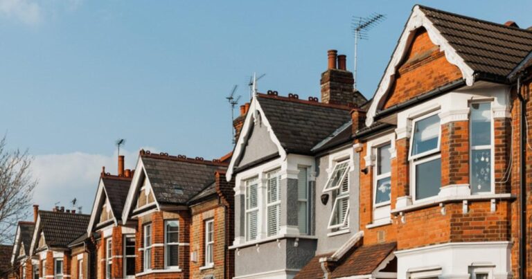 Best UK streets to live on revealed — is your road in the top 50 list? Best UK streets to live on revealed — is your road in the top 50 list?