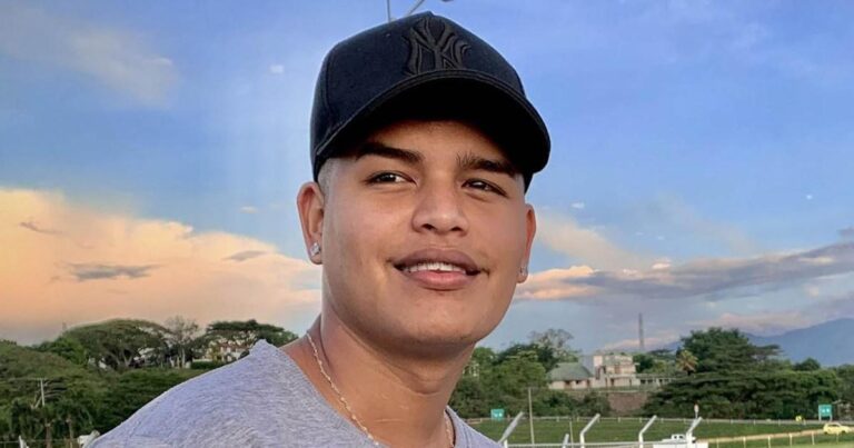 Netflix actor killed and tortured with machete aged 23 Netflix actor killed and tortured with machete aged 23
