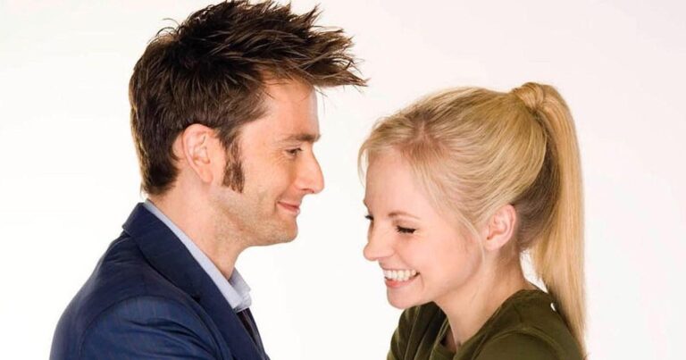 Who is David Tennant’s wife and do they have any children? Who is David Tennant’s wife and do they have any children?