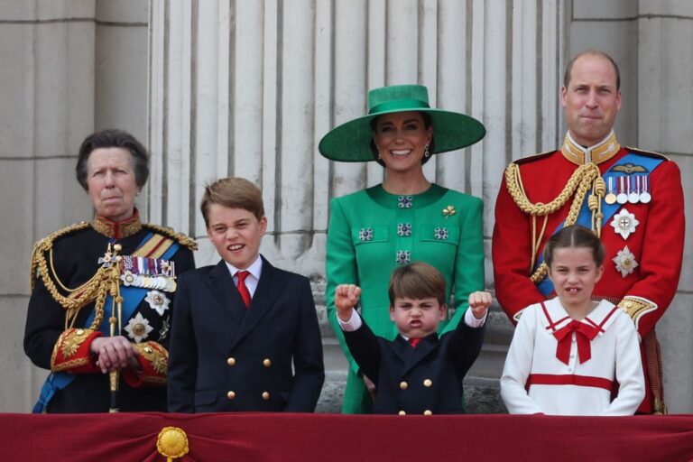 Former royal chef explains unusual dinner rule for William and Kate’s children Former royal chef explains unusual dinner rule for William and Kate’s children