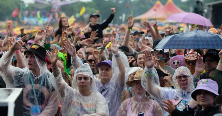 Isle of Wight festival 2024 announces epic lineup including Green Day Isle of Wight festival 2024 announces epic lineup including Green Day