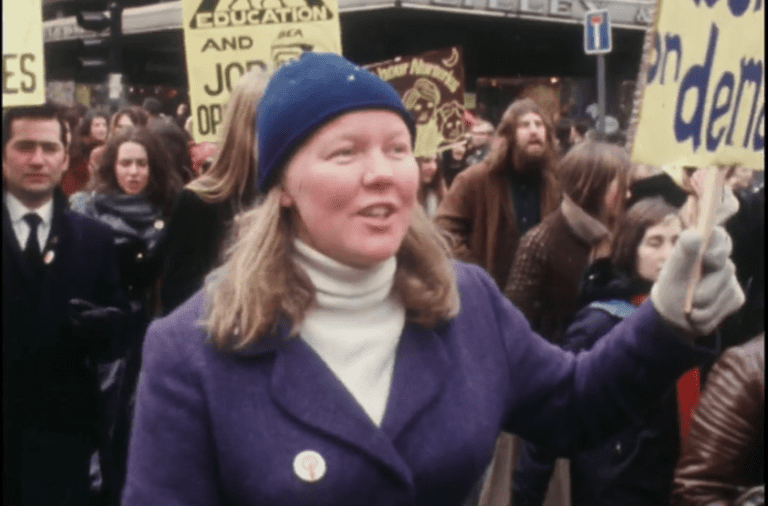 Feminist artists once snubbed get major exhibition at Tate Britain – Channel 4 News