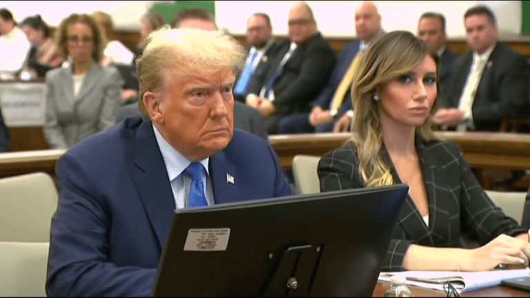 Donald Trump testifies in New York fraud trial – Channel 4 News