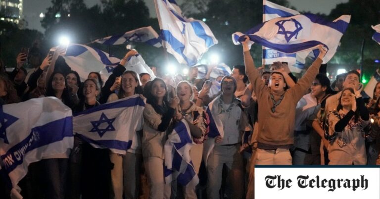 Israel close to extending ceasefire deal with Hamas, says Egypt Israel close to extending ceasefire deal with Hamas, says Egypt
