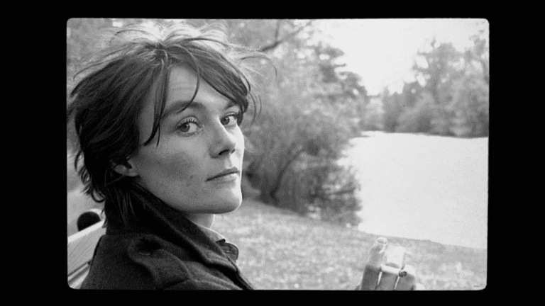 Documentary pays tribute to late British photographer Tish Murtha – Channel 4 News