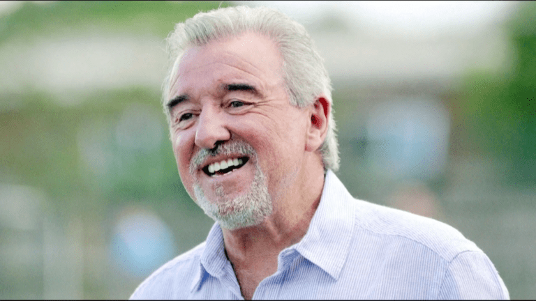 Former England manager Terry Venables dies aged 80 – Channel 4 News