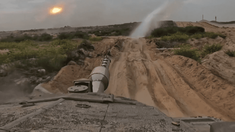 Biden under pressure for a short-term cessation of hostilities in Gaza – Channel 4 News