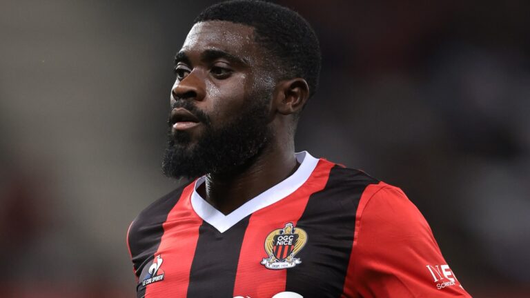 Forgotten Chelsea star who played just 18 Premier League minutes inspiring unlikely title charge to thwart Mbappe Forgotten Chelsea star who played just 18 Premier League minutes inspiring unlikely title charge to thwart Mbappe