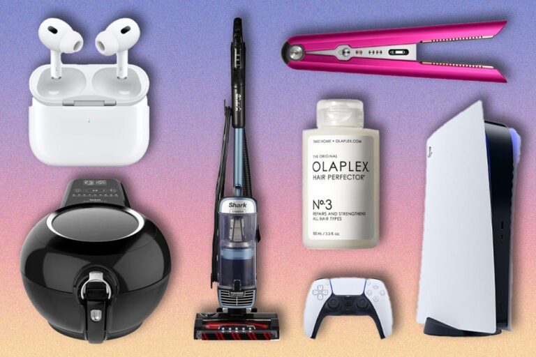 Cyber Monday 2023: Best early deals on Samsung, Sony, Apple and more Cyber Monday 2023: Best early deals on Samsung, Sony, Apple and more