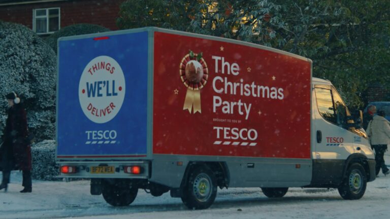 Tesco issues message to all shoppers ahead of Christmas delivery slots opening EARLY – what you need to do now Tesco issues message to all shoppers ahead of Christmas delivery slots opening EARLY – what you need to do now