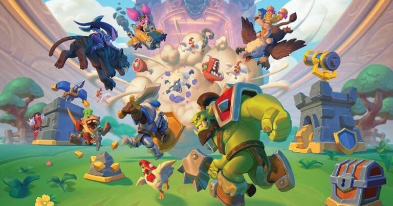 Best new mobile games on iOS and Android – November 2023 round-up Best new mobile games on iOS and Android – November 2023 round-up