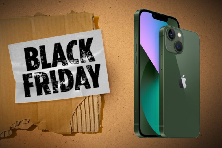 iPhone 13 Black Friday deals 2023: What to expect this November iPhone 13 Black Friday deals 2023: What to expect this November