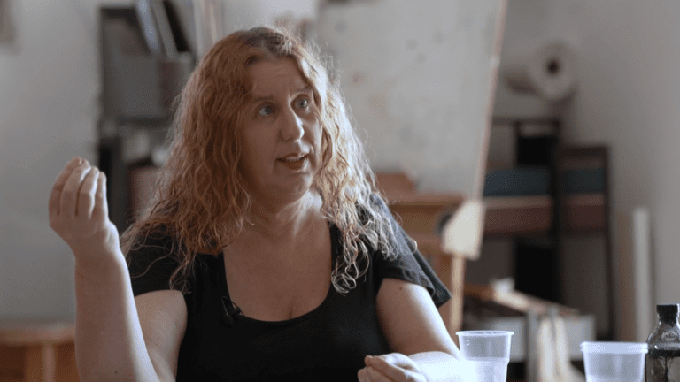 Leftwing Israelis questioning their belief in peace talks and end to occupation – Channel 4 News