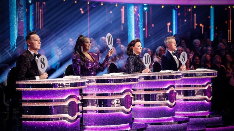 Strictly spoiler finally reveals who is going home tonight after BBC tries and fails to plug leak with crackdown on mole Strictly spoiler finally reveals who is going home tonight after BBC tries and fails to plug leak with crackdown on mole