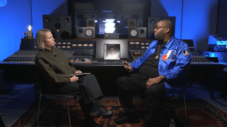 Rapper Killer Mike talks new music, Black Lives Matter and US politics – Channel 4 News