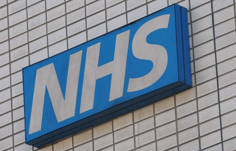 has Rishi Sunak met his pledge to cut NHS waiting lists? – Channel 4 News has Rishi Sunak met his pledge to cut NHS waiting lists? – Channel 4 News