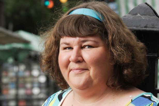 BBC EastEnders legend sparks feud fears by lashing out at ex-co-stars on Christmas Day BBC EastEnders legend sparks feud fears by lashing out at ex-co-stars on Christmas Day