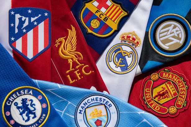 'UEFA's monopoly may finally end!' – European Super League plans that could impact Man United and Man City set for court 'Judgement Day'