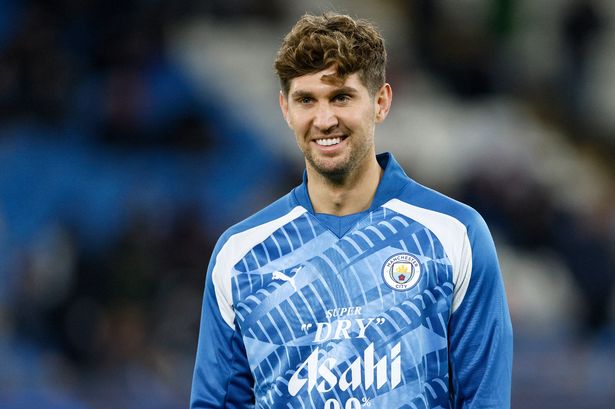 Rico Lewis and John Stones start – Man City predicted XI vs Aston Villa