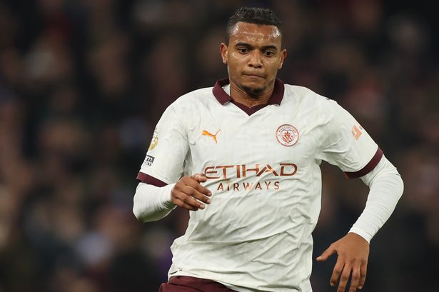 Manu Akanji hints at Man City dressing room mood after Aston Villa defeat