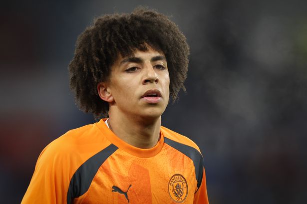 Rico Lewis explains how Man City are looking to end winless run
