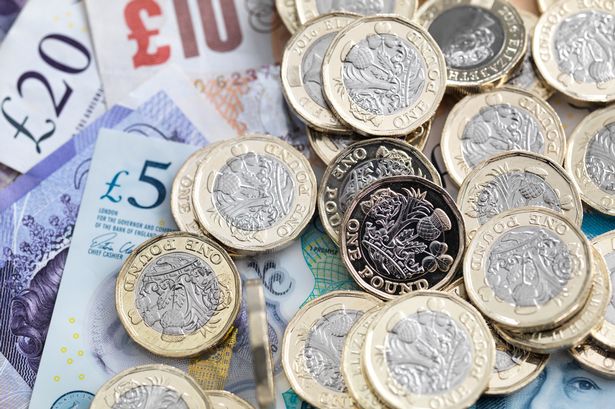 Rare 50p coin sells for over £160 – and there are many more hiding in purses