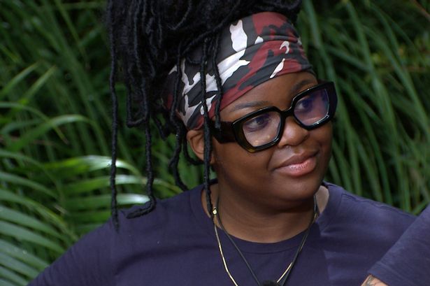 ITV I'm A Celebrity's Nella Rose's family break silence on camp backlash
