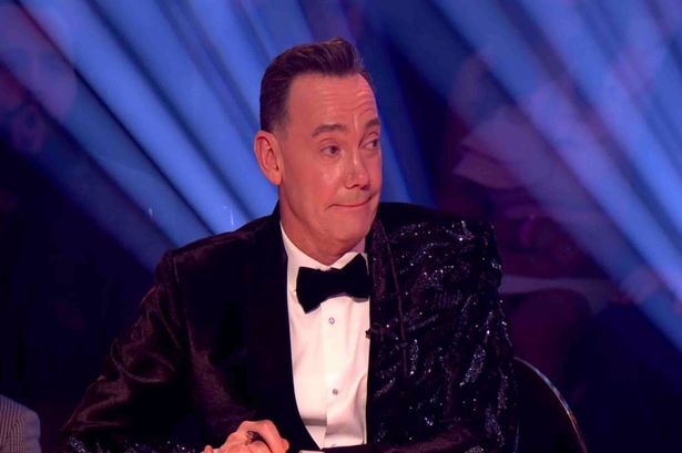 Craig Revel Horwood 'set to quit' Strictly Come Dancing after 19 years