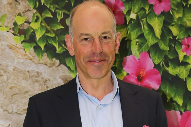 Death of Phil Spencer's parents were ‘some of most tragic circumstances ever heard’