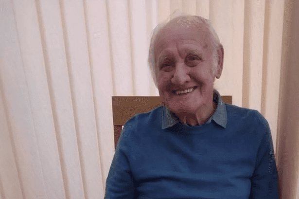 Tributes paid to Scots football club legend who was awarded MBE