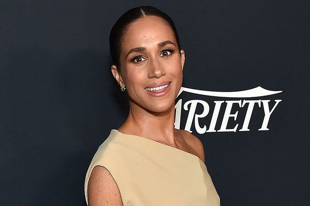 Meghan Markle could collaborate with showbiz pals' brands to cash in on next career move Meghan Markle could collaborate with showbiz pals' brands to cash in on next career move