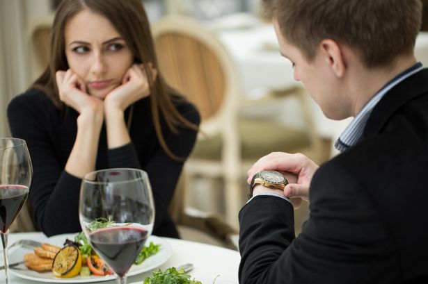 'I dumped a guy when I didn't find him attractive – then he hounded me with unhinged texts' 'I dumped a guy when I didn't find him attractive – then he hounded me with unhinged texts'