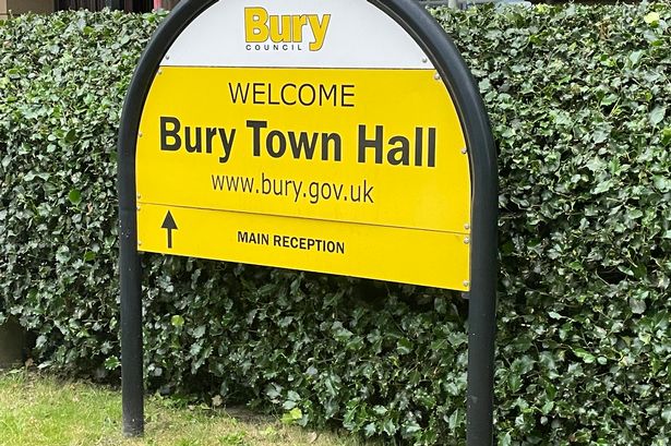 Bury Council faces a £23M budget shortfall next year even after planned five per cent hike in council tax bills