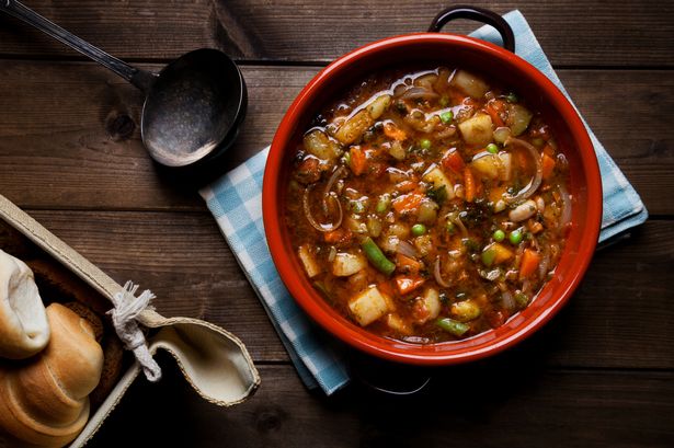 World's longest-lived siblings praise soup that could help foodies live to 100