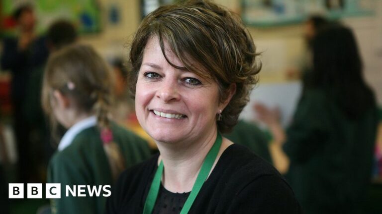 Ruth Perry: Ofsted inspection ‘contributed’ to head teacher’s death Ruth Perry: Ofsted inspection ‘contributed’ to head teacher’s death